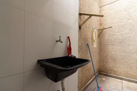 Apartamento para alugar com 45m², 2 quartos e 1 vagaÁrea de Serviço