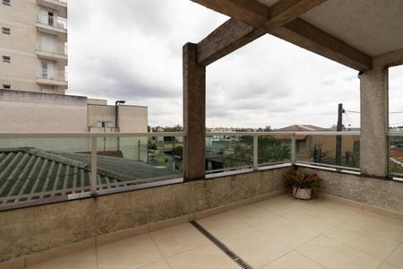 Vista do Quarto 1 de apartamento para alugar com 2 quartos, 45m² em Itaquera, São Paulo