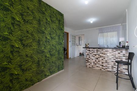 Sala de apartamento para alugar com 2 quartos, 45m² em Itaquera, São Paulo