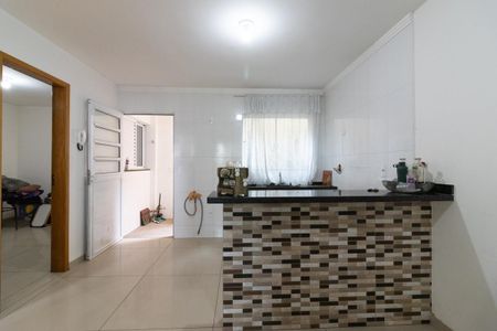Apartamento para alugar com 45m², 2 quartos e 1 vagaCozinha