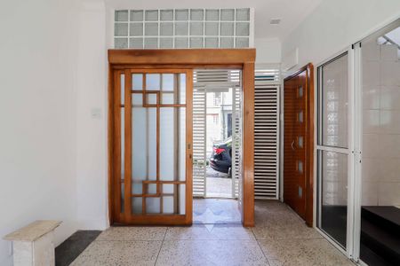 Casa para alugar com 95m², 1 quarto e 1 vagaSala