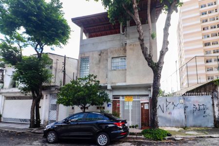 Casa para alugar com 95m², 1 quarto e 1 vagaFachada