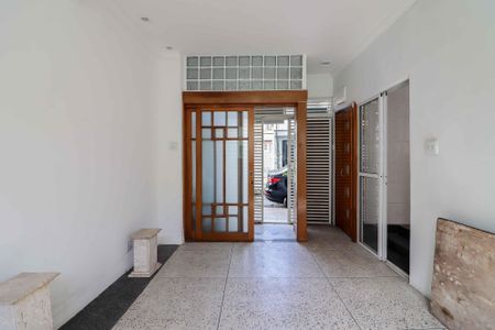 Sala de casa para alugar com 1 quarto, 95m² em Parque Ipe, São Paulo
