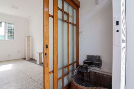 Casa para alugar com 95m², 1 quarto e 1 vagaCorredor de entrada