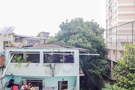 Quarto  de casa para alugar com 1 quarto, 95m² em Parque Ipe, São Paulo