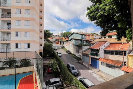 Casa para alugar com 95m², 1 quarto e 1 vagaQuintal