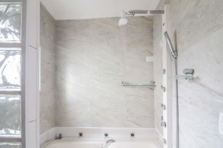 Casa para alugar com 95m², 1 quarto e 1 vagaBanheiro