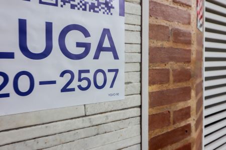 Casa para alugar com 95m², 1 quarto e 1 vagaFachada