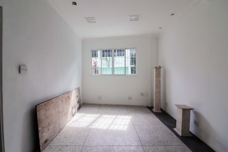 Sala de casa para alugar com 1 quarto, 95m² em Parque Ipe, São Paulo