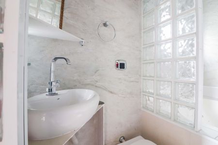 Casa para alugar com 95m², 1 quarto e 1 vagaBanheiro