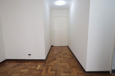 Apartamento para alugar com 119m², 3 quartos e 1 vaga Apartamento para alugar com 119m², 3 quartos e 1 vagaSala