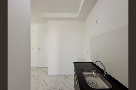 Studio para alugar com 45m², 2 quartos e 1 vagaCozinha 