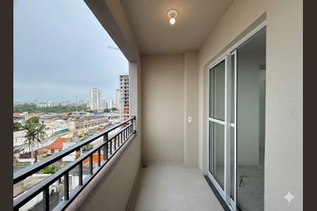 Sacada de kitnet/studio para alugar com 2 quartos, 45m² em Santo Amaro, São Paulo