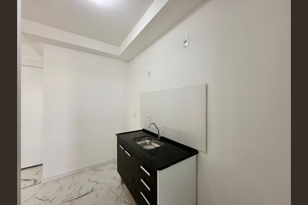 Studio para alugar com 45m², 2 quartos e 1 vagaCozinha 
