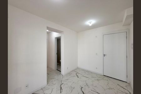 Studio para alugar com 45m², 2 quartos e 1 vagaSala