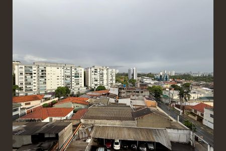 Studio para alugar com 45m², 2 quartos e 1 vagaVista Quarto 2