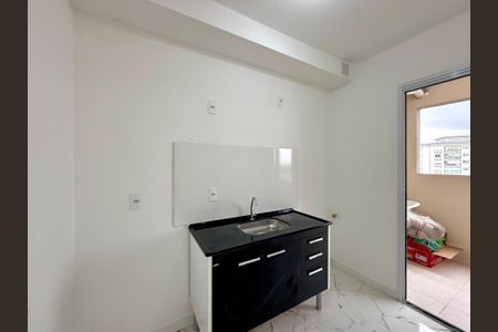 Studio para alugar com 45m², 2 quartos e 1 vagaCozinha 