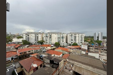 Studio para alugar com 45m², 2 quartos e 1 vagaVista 