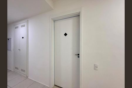 Studio para alugar com 45m², 2 quartos e 1 vagaHall Apartamento 