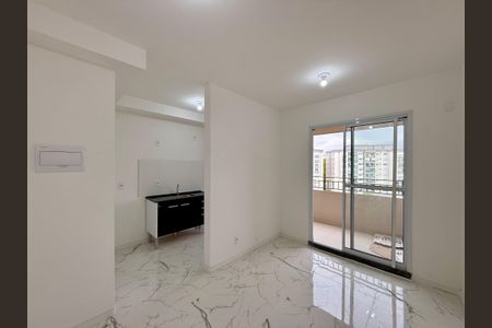 Studio para alugar com 45m², 2 quartos e 1 vagaSala