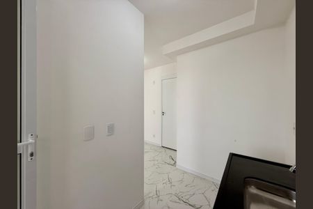 Studio para alugar com 45m², 2 quartos e 1 vagaCozinha 