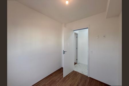 Studio para alugar com 45m², 2 quartos e 1 vagaQuarto 2