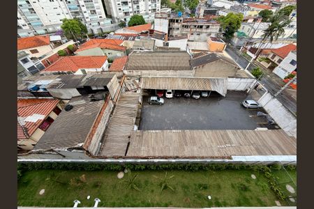 Studio para alugar com 45m², 2 quartos e 1 vagaVista 