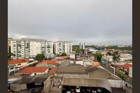 Studio para alugar com 45m², 2 quartos e 1 vagaVista 