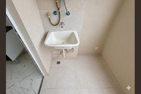 Studio para alugar com 45m², 2 quartos e 1 vagaÁrea de Serviço