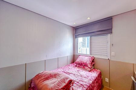 Apartamento à venda com 92m², 3 quartos e 2 vagasSuíte 2