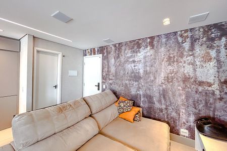 Apartamento à venda com 92m², 3 quartos e 2 vagasSala