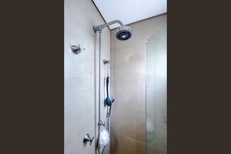 Apartamento à venda com 92m², 3 quartos e 2 vagasBanheiro da Suíte 1