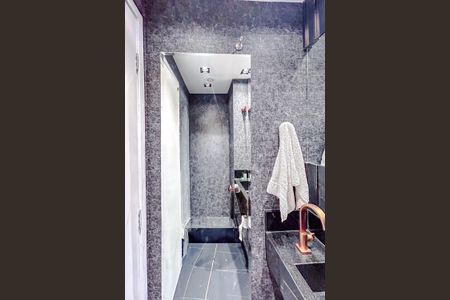 Apartamento à venda com 92m², 3 quartos e 2 vagasLavabo