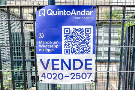 Apartamento à venda com 92m², 3 quartos e 2 vagasPlaquinha