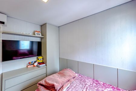 Apartamento à venda com 92m², 3 quartos e 2 vagasSuíte 2