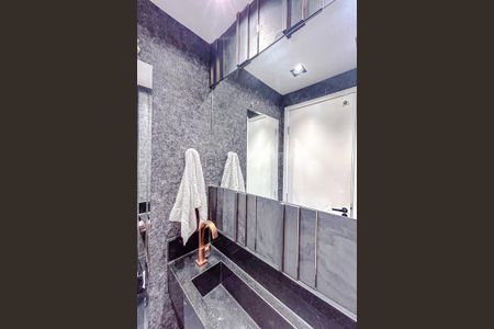 Apartamento à venda com 92m², 3 quartos e 2 vagasLavabo