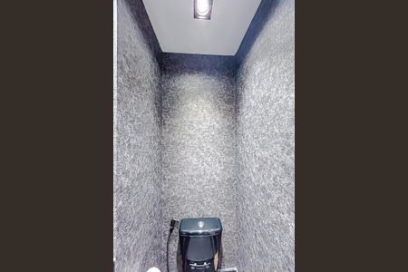 Apartamento à venda com 92m², 3 quartos e 2 vagasLavabo