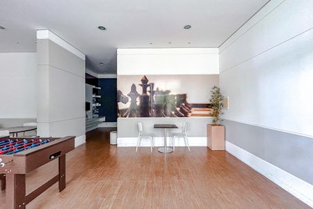 Apartamento à venda com 92m², 3 quartos e 2 vagasSala de Jogos