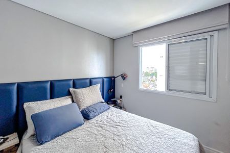 Apartamento à venda com 92m², 3 quartos e 2 vagasSuíte 1