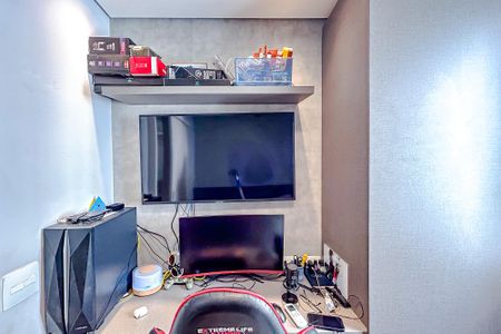 Apartamento à venda com 92m², 3 quartos e 2 vagasQuarto