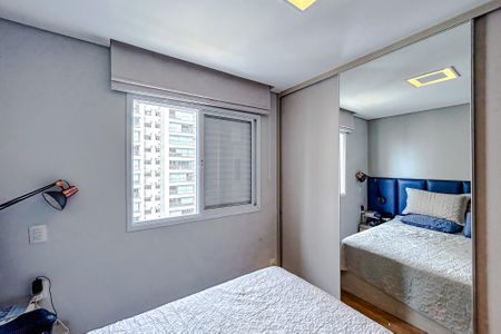 Apartamento à venda com 92m², 3 quartos e 2 vagasSuíte 1