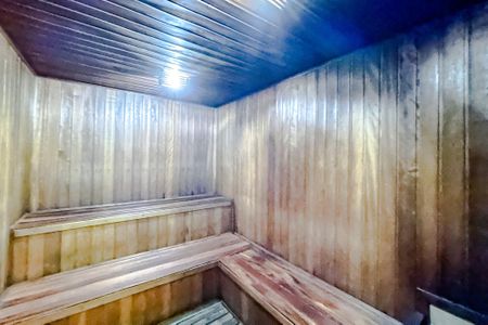 Apartamento à venda com 92m², 3 quartos e 2 vagasSaúna