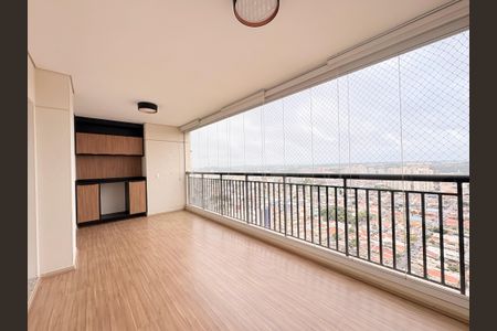 Apartamento para alugar com 154m², 3 quartos e 3 vagasSacada