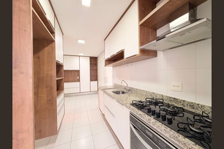 Apartamento para alugar com 154m², 3 quartos e 3 vagasCozinha