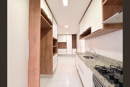 Apartamento para alugar com 154m², 3 quartos e 3 vagasCozinha