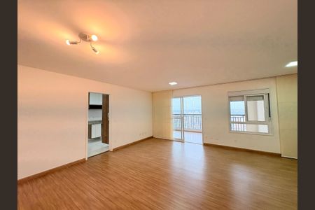 Apartamento para alugar com 154m², 3 quartos e 3 vagasSala