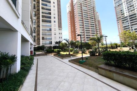 Apartamento para alugar com 154m², 3 quartos e 3 vagas Apartamento para alugar com 154m², 3 quartos e 3 vagasÁrea comum