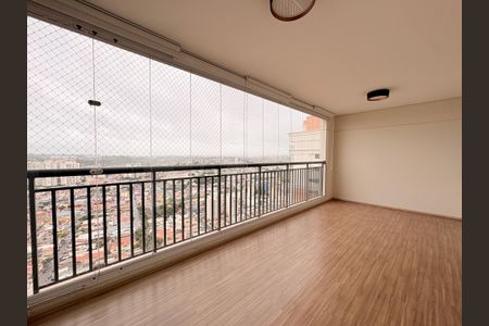 Apartamento para alugar com 154m², 3 quartos e 3 vagasSacada