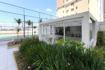 Apartamento para alugar com 154m², 3 quartos e 3 vagas Apartamento para alugar com 154m², 3 quartos e 3 vagasÁrea comum - Churrasqueira