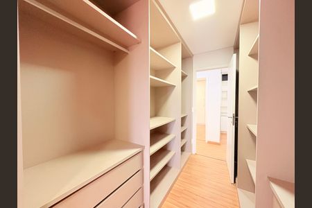 Apartamento para alugar com 154m², 3 quartos e 3 vagasSuíte Master